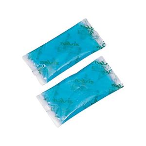 アズワンAS ONE ナビス ソフトクールン ミニ2個入