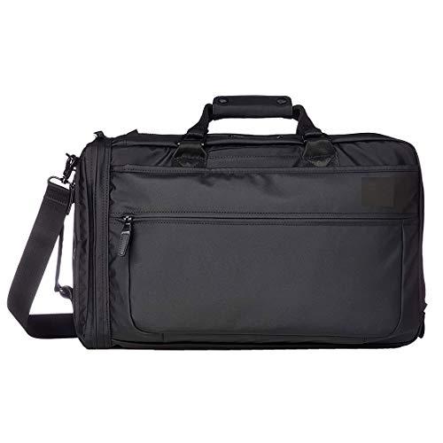 ピーアイディー 3WAY 撥水 ビジネスバッグ ボックスリュック GRADE グレーデ PAT203...