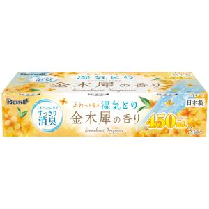 ドライ&ドライUP 金木犀の香り 450...の商品画像