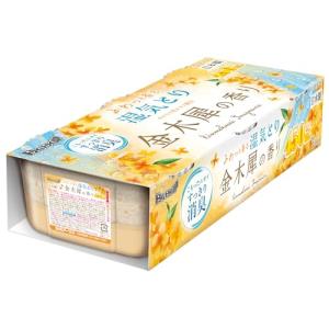 ドライ&ドライUP 金木犀の香り 45...の詳細画像2