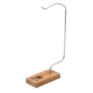 村の鍛冶屋 ミニハンガースタンド 卓上ランタンスタンド キーホルダーライト ハンディライト アウトドア キャンプ インテリア 雑貨の商品画像