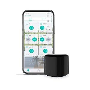 スマートリモコンEZCON スマート家電 スマートスピーカー Amazon Echo/Google Home/Siri