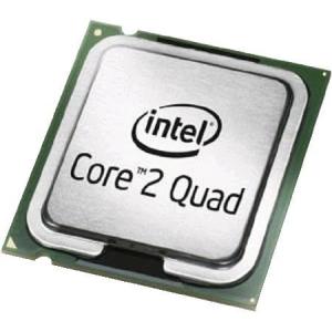 Intel Cpu Core 2 Quad Q9450 2.66Ghz Fsb1333Mhz 12M Lga775トレイの商品画像