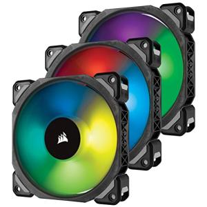 PRO Corsair ML120 RGB 3