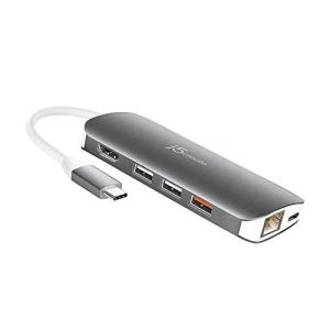 j5 create JCD384 USB Type-C