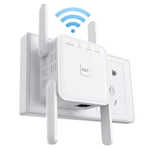 WiFi 中継機 無線LAN 1200Mbps 867Mbps