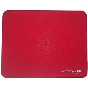 ワインレッド ARTISAN ゲーミングマウスパッド 420x490x4mm 飛燕