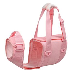 m.tivance 犬用 大型犬 中型犬 介助 ベルトL-XLサイズ 介護ベルト 歩行補助 ハーネス 高齢犬 ベルト 老犬 全身サポート 生活補助/ペ