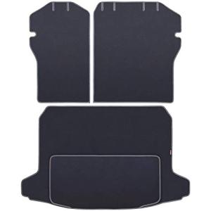Levolva (レヴォルヴァ) ラゲッジカバー - GP系 インプレッサスポーツ/GP7 スバルXV 専用 防水防汚 ラゲッジルームカバーの商品画像
