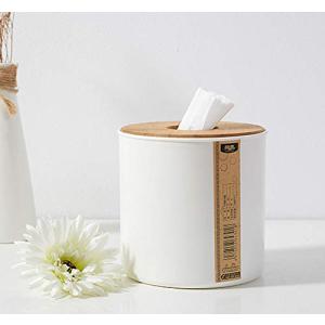木製 SoraHa 北欧風 トイレットペーパーホルダー 日用品