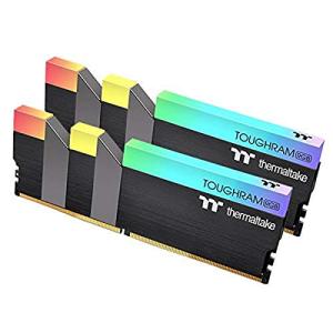 Toughram RGB Thermaltake 16GB DDR4