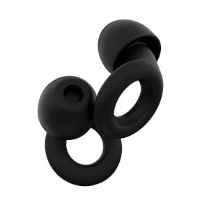 Loop Quiet フレキシブルなソフト 聴覚過敏の緩和 安眠