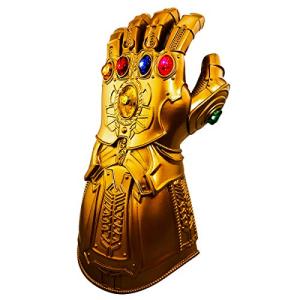 Haho サノス インフィニティガントレット アベンジャーズ