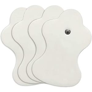 YIMEO ロングライフパッド 互換 替えパッド 4ペア8枚