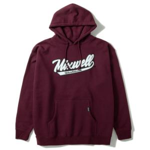 1993 BRAND EAST LAURYN HOODIE(ASH) スウェットパーカ フーディ