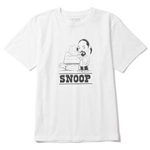 ナカジョイ ウンコリン　ウータンクラン　スヌープドッグ　tシャツ snoop WU-WORLD（ウータン・クラン）】W TEAM CREW(BLACK) ラップTシャツ