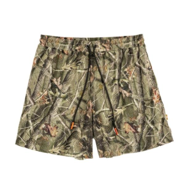 【INTERBREED (インターブリード)】　AIRY TRAINING SHORTS（REAL ...