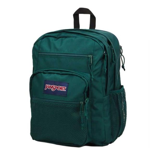 JANSPORT　ジャンスポーツ　BIG CAMPUS ビッグキャンパス　DEEP JUNIPER　...