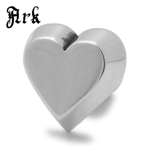 Ark silver accessories アークシルバーアクセサリーズ　スタイル オブ ハートピ...