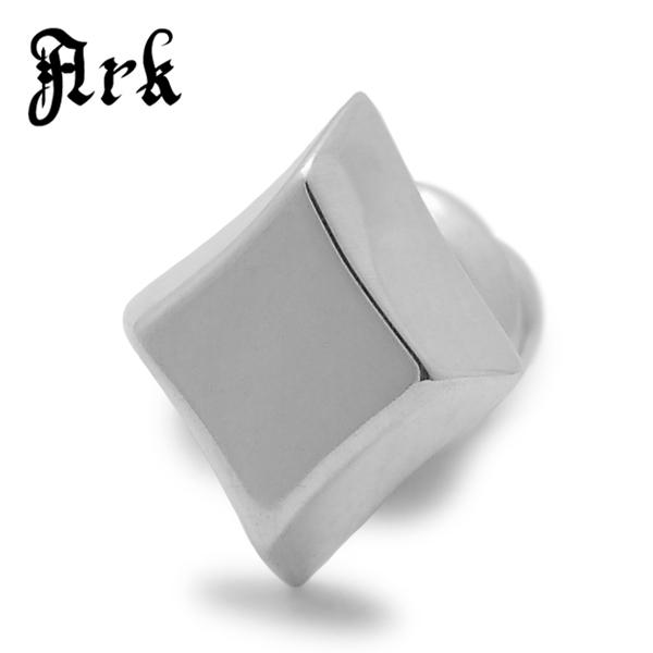 Ark silver accessories アークシルバーアクセサリーズ　スタイル オブ ダイヤピ...