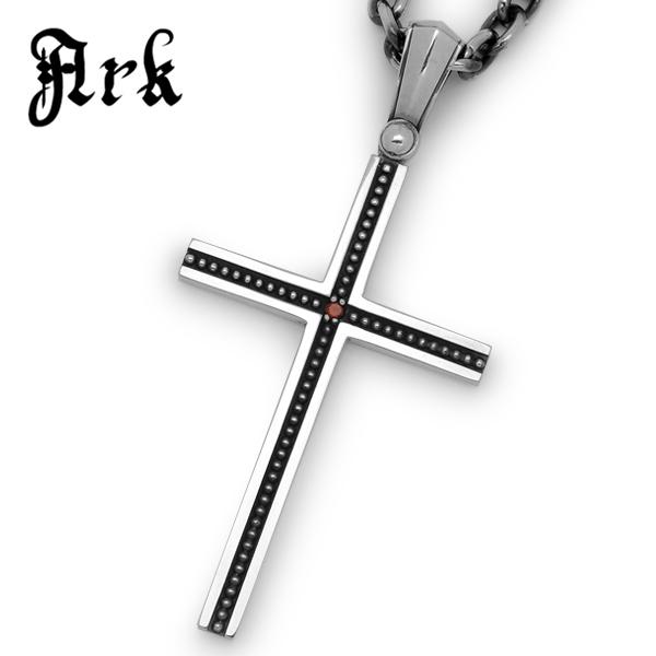 Ark silver accessories アークシルバーアクセサリーズ　EXラージバースクロスペ...