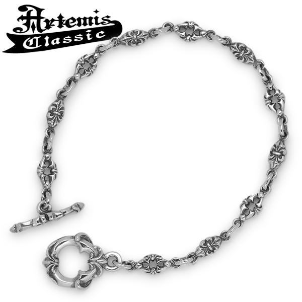 Artemis Classic アルテミスクラシック　Floral Tracery Bracelet...
