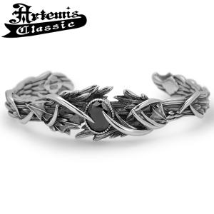 Artemis Classic（アルテミスクラシック） Fleur de lis Bracelet