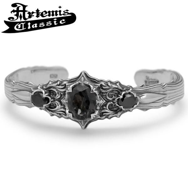 Artemis Classic アルテミスクラシック　Black Knight Bangle ブラッ...