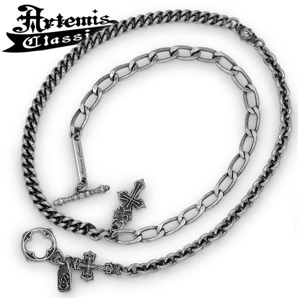 Artemis Classic アルテミスクラシック　Cross Mix T-Bar Double ...