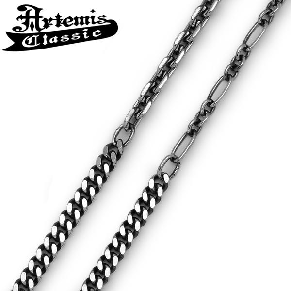 Artemis Classic アルテミスクラシック　Alpha mix chain necklac...