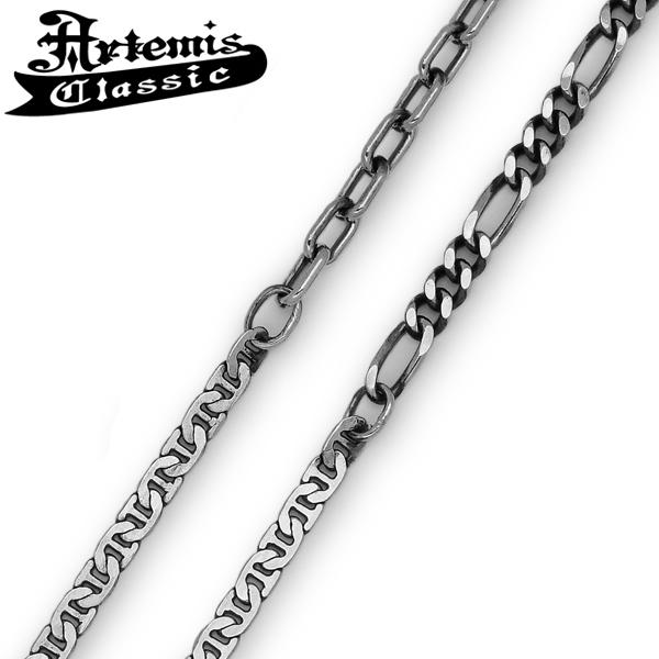 Artemis Classic アルテミスクラシック　Beta mix chain necklace...