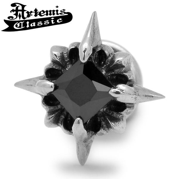 Artemis Classic アルテミスクラシック　RAY Pierce Black レイピアス ...