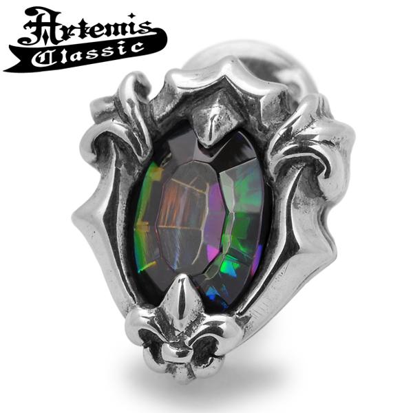Artemis Classic アルテミスクラシック　Mystic Shield Stud Pier...