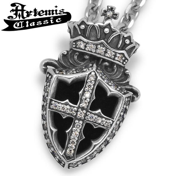 Artemis Classic アルテミスクラシック　Onyx Emblem Charm オニキスエ...