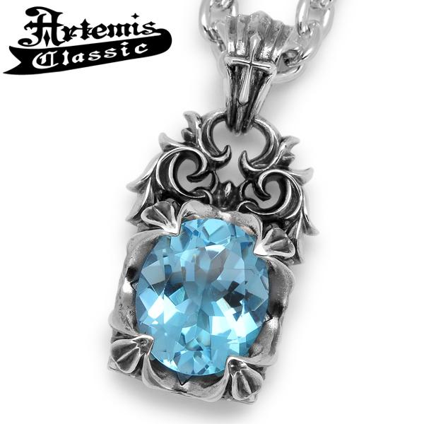 Artemis Classic アルテミスクラシック　Poseidon Pendant ポセイドンペ...