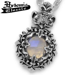 Artemis Classic（アルテミスクラシック） Mystic Shield Pendant RD