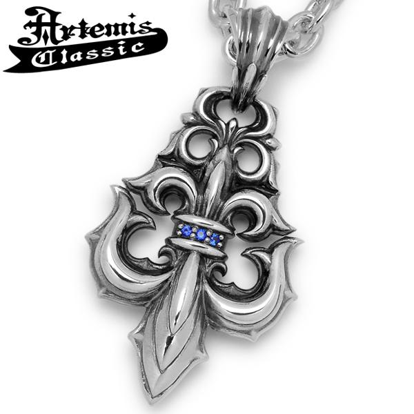 Artemis Classic アルテミスクラシック　Fleur de Lis Pendant フル...