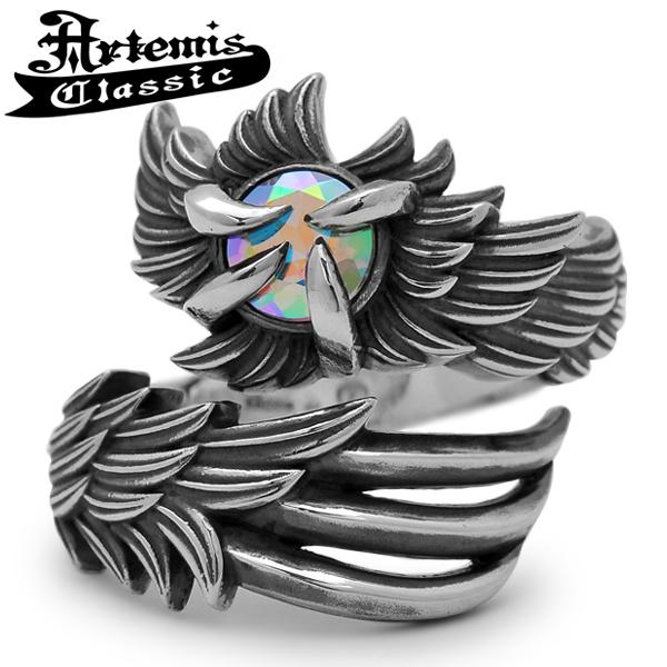 Artemis Classic アルテミスクラシック　Uriel Mystic Ring ウリエルミ...