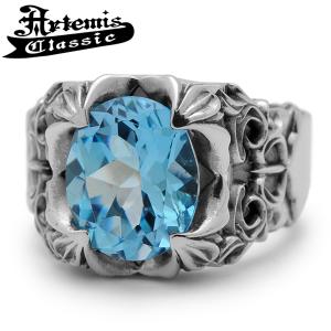 BEBO JEWELRY ベボジュエリー Jack Sparrow Ring / ジャック・スパロウ