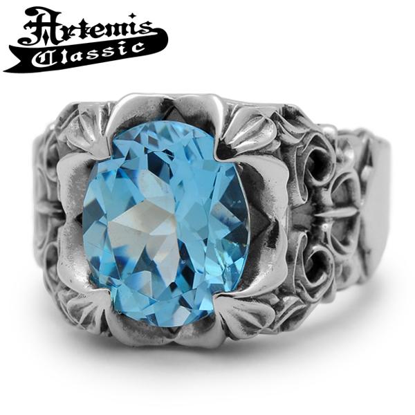 Artemis Classic アルテミスクラシック　Poseidon Ring ポセイドンリング　...