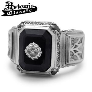 Artemis Classic（アルテミスクラシック） Shell Smokey Ring シェル