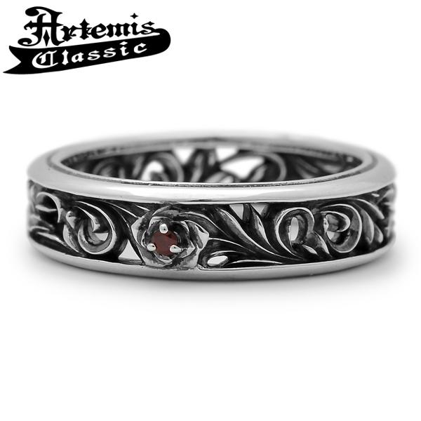Artemis Classic アルテミスクラシック　Blooming Ring ブルーミングリング...