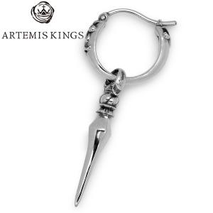 ARTEMIS KINGS アルテミスキングス　Spear Pierce スピアーピアス　AKE0103｜blackbarts