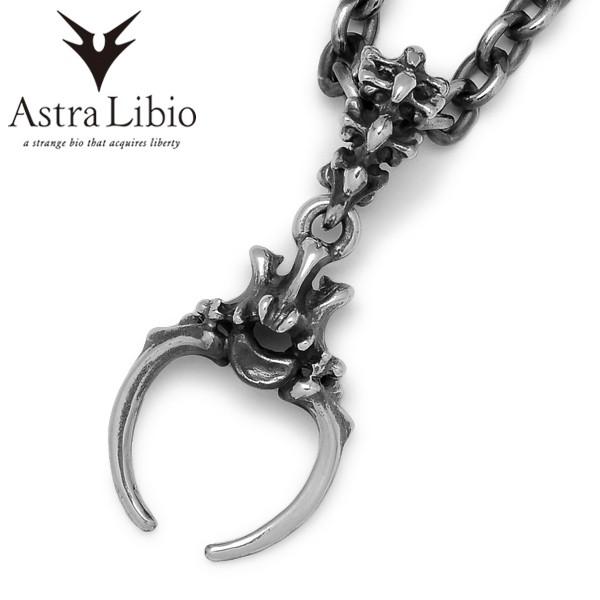 Astra Libio アストラリバイオ　T-56　ペンダント　ナジョーネ