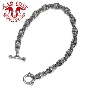 MAD CULT マッドカルト　Fucking BABY-B ファッキングベイビーブレスレット　B-...
