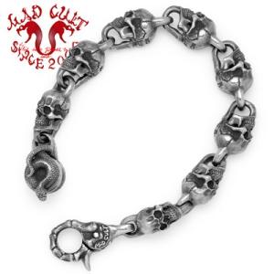 MAD CULT マッドカルト　Wicked Innocence ウィッキドイノセンス ブレスレット...