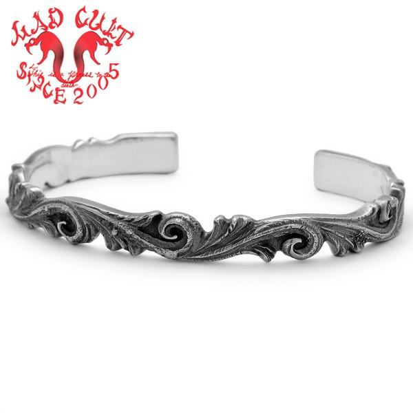 MAD CULT マッドカルト　Old Arabesque Bangle オールドアラベスクバングル...