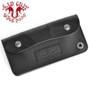 MAD CULT マッドカルト KUDU Tracker Wallet-N クーズートラッカー