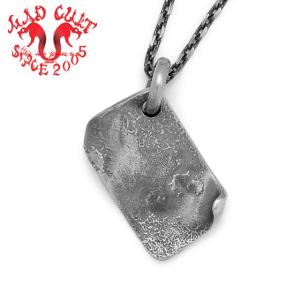 MAD CULT マッドカルト Hyena Head-PT ハイエナヘッド ペンダント PT