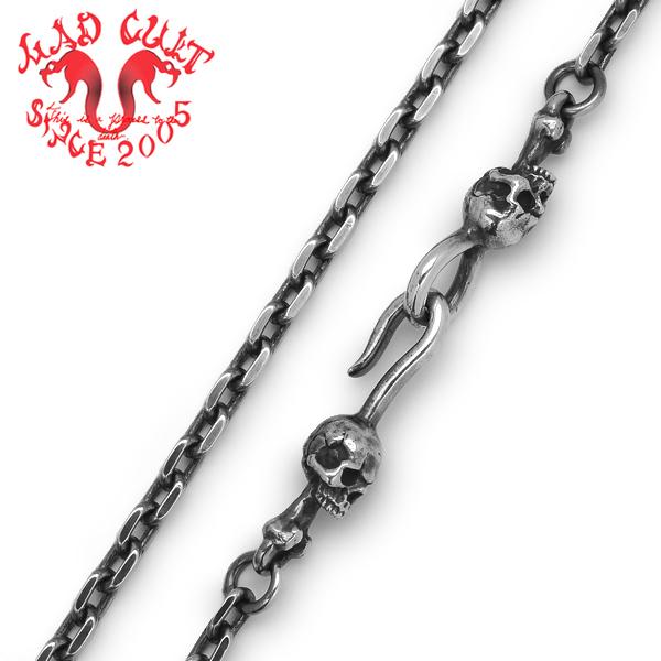 MAD CULT マッドカルト　3.2 Beans SC Chain 3.2ビーンズSCチェーン　N...
